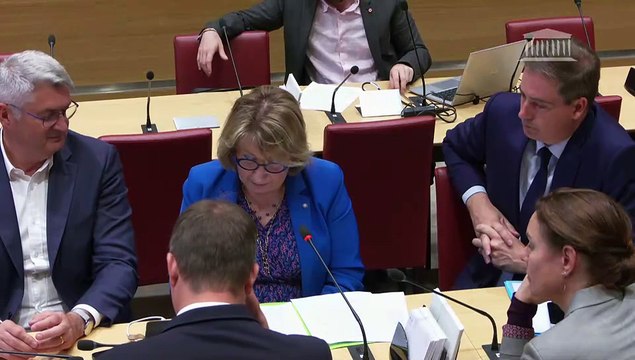 Commission du développement durable : Représentants de l’Institut de l’économie pour le climat (I4CE) sur le budget climat base zéro et le financement de la transition écologique - Mercredi 11 juin 2025