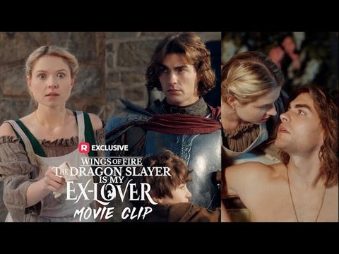 Wings of Fire The Dragon Slayer Is My Ex Lover 📺Short Drama FULL | English Sub
