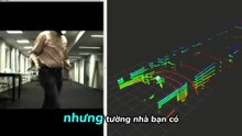 Tường nhà cũng có mắt – Công nghệ radar xuyên tường đang phổ biến
