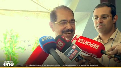 UDFന് ഒരു വോട്ടും നഷ്ടപ്പെടില്ല; സ്‌കൂൾ സമയമാറ്റത്തിന് മുമ്പ് എല്ലാവരുമായും ആലോചിക്കണമായിരുന്നു'