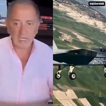 Günün utancı! Fatih Altaylı yine çuvalladı, Türk milletine hakaretin hesabını tarih yazdı!