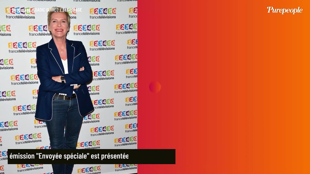 Quel produit anti-moustiques est le plus efficace ? Une enquête d'Envoyé Spécial donne la réponse, une journaliste d'Elise Lucet fait le test