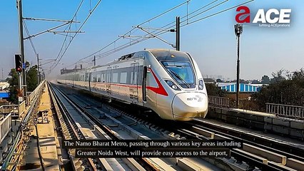 Noida Extension Flats Top Property Trends & Investment Insights  ACE Group India 2025