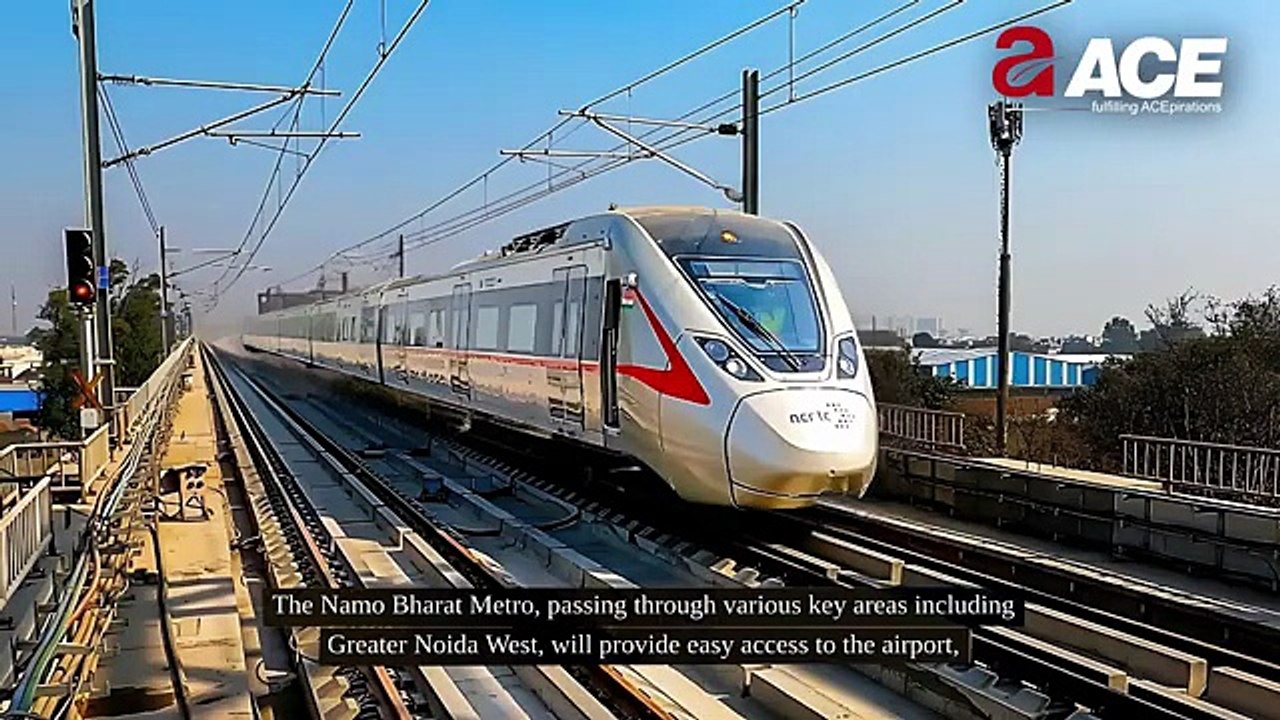 Noida Extension Flats Top Property Trends & Investment Insights  ACE Group India 2025