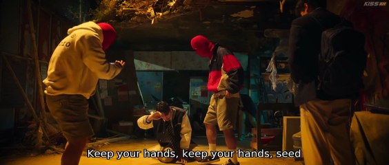 One High School Heroes (2025) Ep.5 EngSub