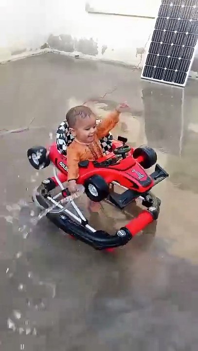 Talent nice video