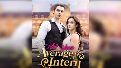 Not Your Average Intern Full Movie