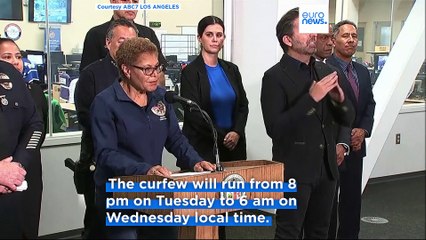 Latest news bulletin | June 12th – Morning