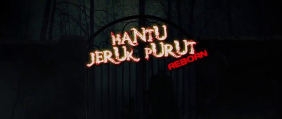 Hantu Jeruk Purut (2020) - Film Horor Indonesia