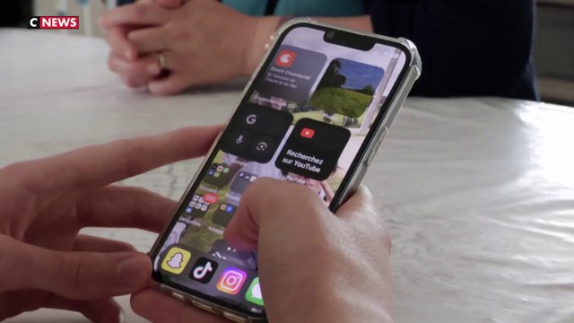 «Une perturbation développementale» : comment les réseaux sociaux détériorent la santé mentale des jeunes