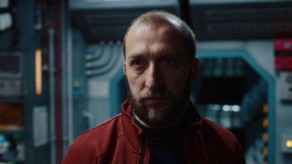 Discover the Secrets of the Universe in 'U Are The Universe' Trailer 🌌