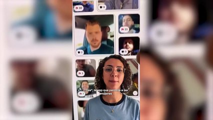 Qué hay detrás de la aplicación "Tea Dating Advice"