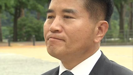 '재산신고 누락 혐의' 민주 이병진, 2심도 당선무효형 / YTN