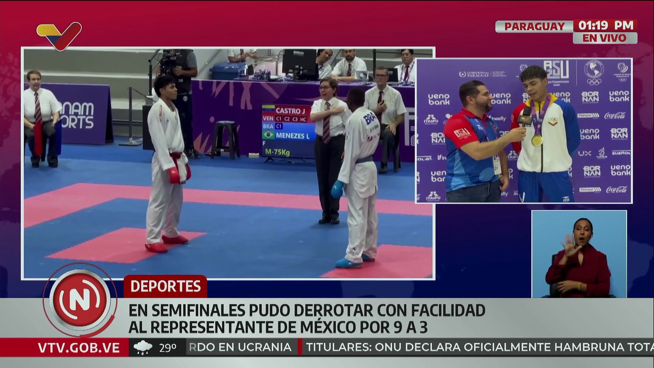 6 - La Noticia - Desportos + Cultura - 22.08.2025