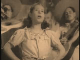 MARÍA DE LOS ÁNGELES LOYA (LA CONSENTIDA) - MAÑANITA