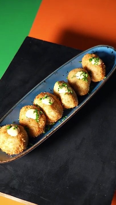 croquetas