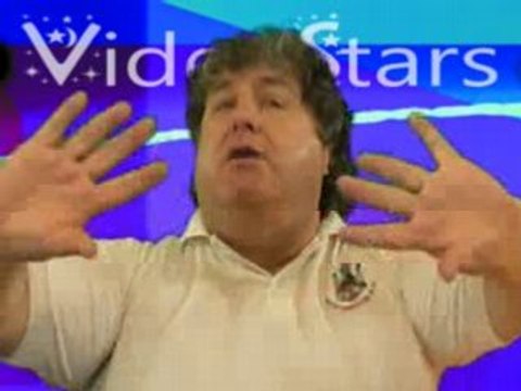 Russell Grant Video Horoscope Pisces May Sunday 18th