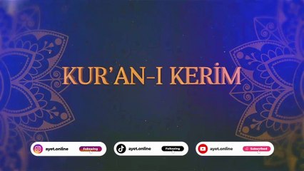 Fil Suresi Dinle Yasser al Dosari – Arapça Okunuşu, Yazılışı ve Türkçe Meali