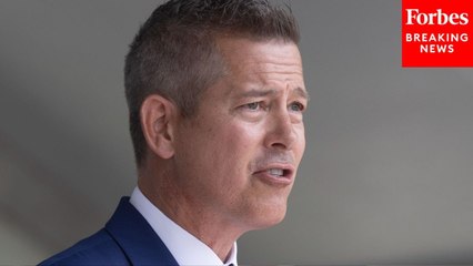 Sean Duffy Slams States For Not Enforcing English Proficiency For Truckers Before Florida Accident