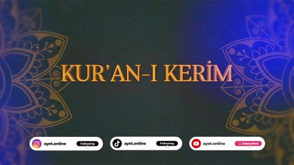 Nasr Suresi Dinle Yasser al Dosari – Arapça Okunuşu, Yazılışı ve Türkçe Meali