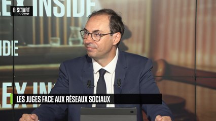 LEX INSIDE - Emission du jeudi 28 août