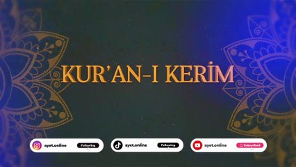 Asr Suresi Dinle Mishari Rashid al Afasy – Arapça Okunuşu, Yazılışı ve Türkçe Meali