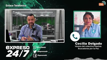 Madres Buscadoras: marcha y monumento en Hermosillo