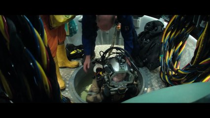 Sin oxígeno - Trailer