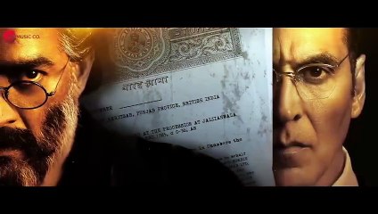 O Shera Uth Zara Jalwa Dikha Song 2025_Kesari 2_ Akshay Khan