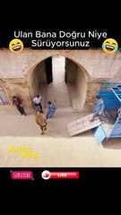 Hükümet Kadın | Boğa Sahnesi