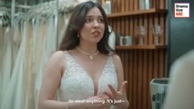 Bride Horrified By Groom’s Female Friend | Love, Lies, Disguise |