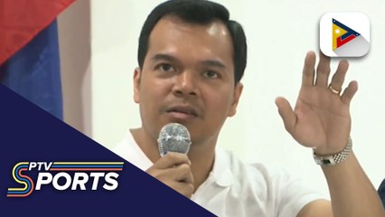 Carlo Biado, handa nang sumabak sa 2025 Reyes Cup