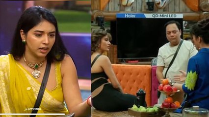 Bigg Boss 19 First Episode में Tanya Mittal Fake Personality के नाम से हुई Troll, Public Reaction