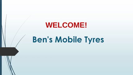 Get the best Tyre Replacements in Thurmaston