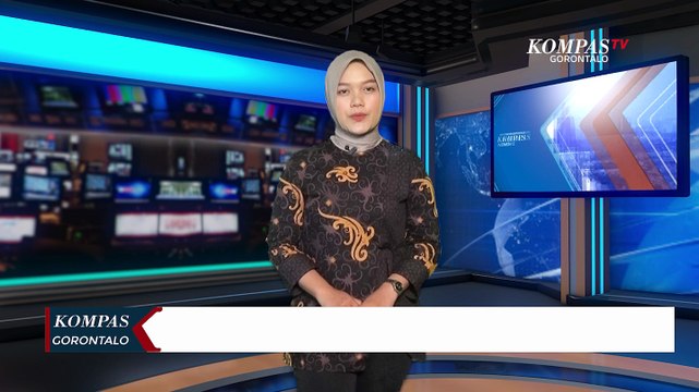 Viral! Oknum Perwira Polda Gorontalo Diduga Minta Jatah ke Penambang Emas Ilegal