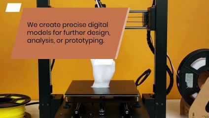 Professional 3D Scanning Brisbane Services