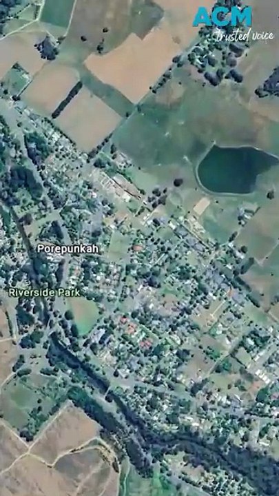 Porepunkah: two police officers killed, third wounded in rural ambush