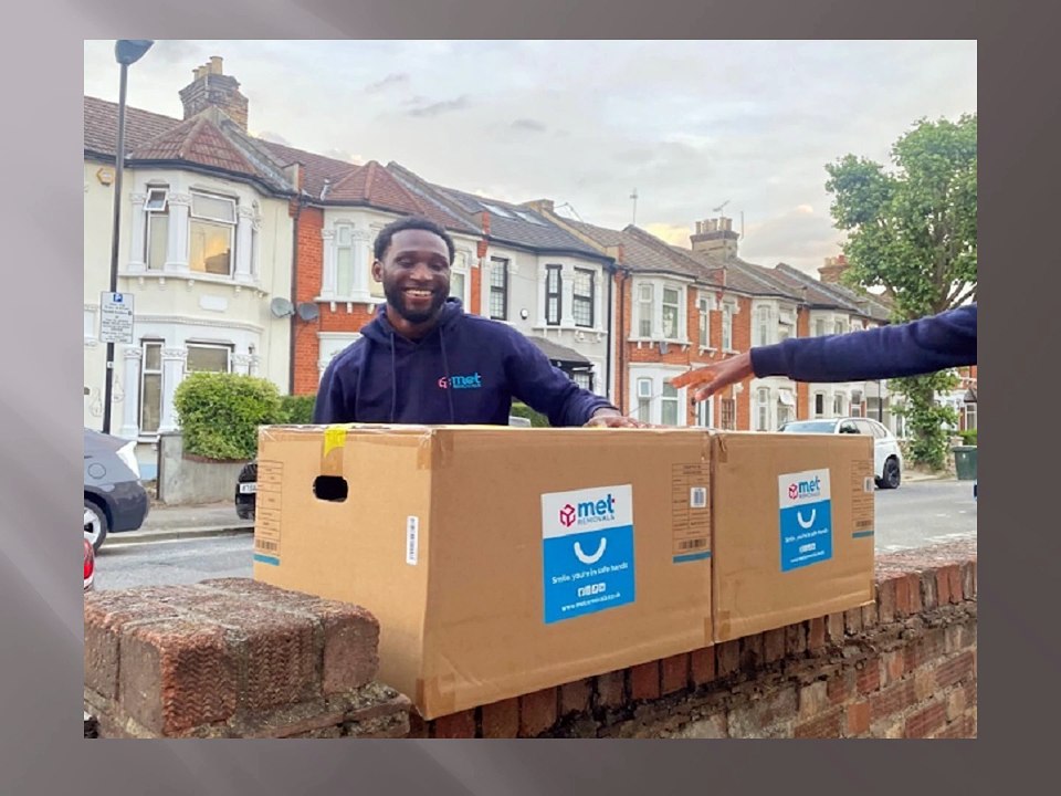 Moving Made Easy Trust House and Office Removals Experts in Essex for Local and European Moves