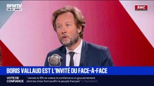 Boris Vallaud (PS): "François Bayrou ne choisit pas le dialogue, il choisit la liquidation"