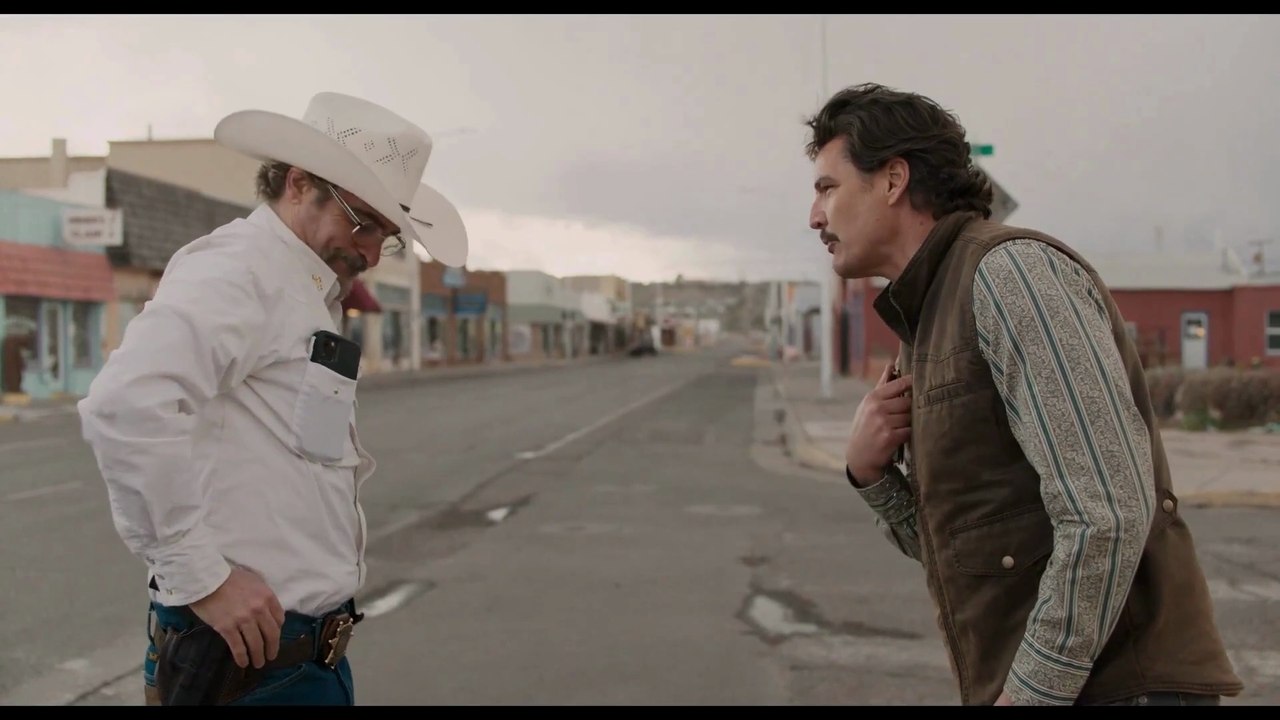 Eddington - Trailer 2 (Deutsch) HD