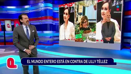 “Cuando gobierna Morena no hay baches”, aseguró Luisa María Alcalde