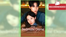 The Bedmate Game Sharehouse full movie