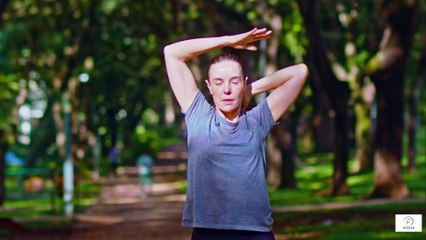 Gentle Joint Care Tips for Arthritis and Inflammation-Friendly Stretches