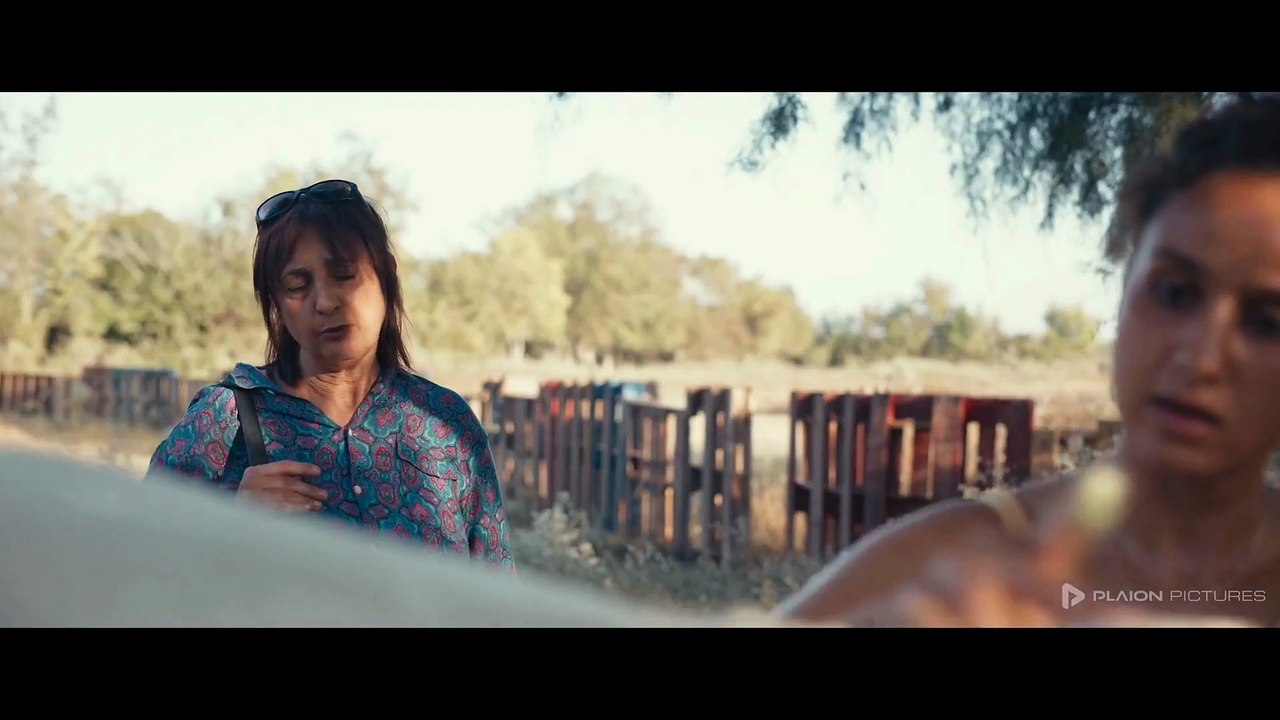 Animale - Trailer (Deutsch) HD