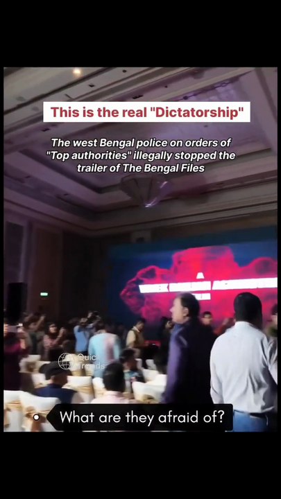 Bengal Files
