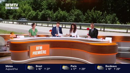 BFM Première 4h30-6h - Mardi 26 août