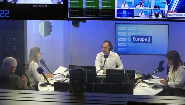 Quotas, menus uniques : boudés pendant l’été, les restaurateurs tentés par le Marx-isme