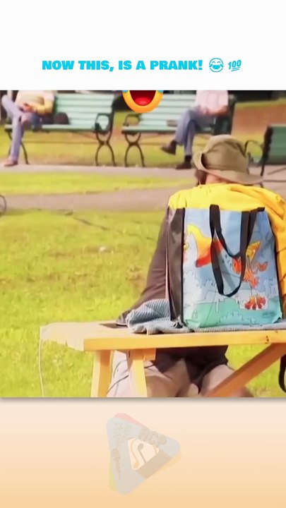 now this, is a prank! 😂💯 - ACP Musician (1080p, h264)