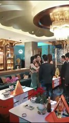 fake lottery real revenge