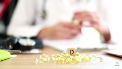 Vitamin D and Sunshine The Overlooked Anti-Inflammatory Power of Safe Sun Exposure